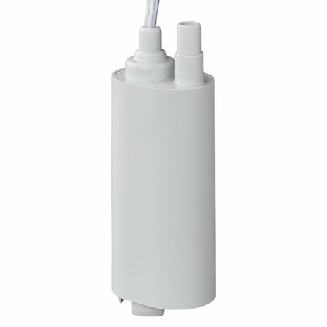Submersible pump Easy 12V-12L with ventilation
