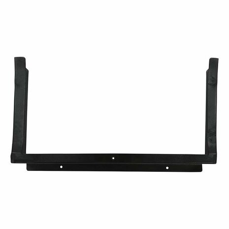 Aluminium frame 80mm for storage net 230074