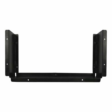 Aluminium frame 80mm for storage net 230074