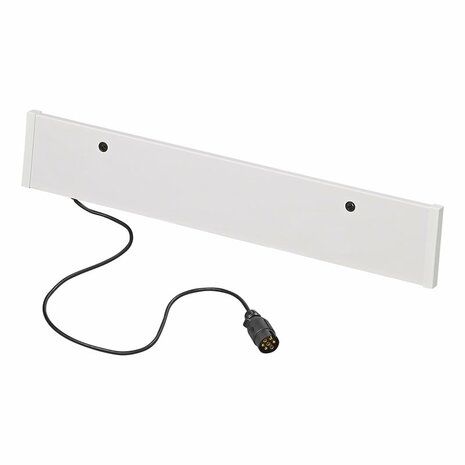 Lighting bar 80cm + 1M cable