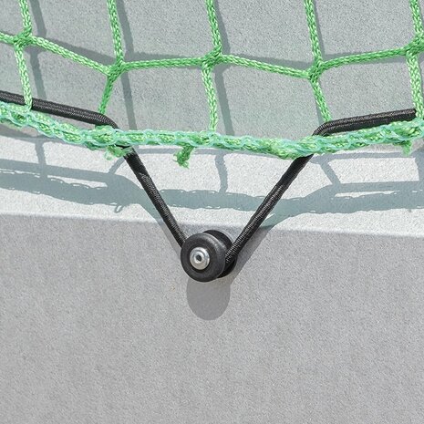Trailer net 2.00x3.50M with elastic cord