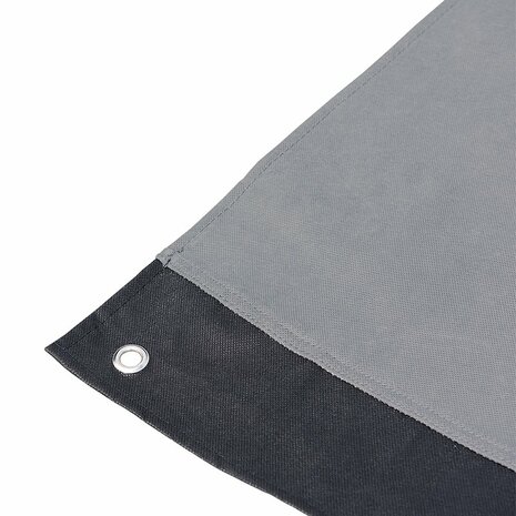 Caravan protective cloth 160 x 160 cm