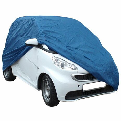 Car cover XS Smart(277x162x136cm)