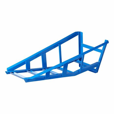 Ramp steel 1000kg