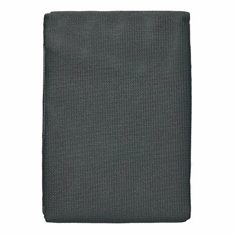 Tent carpet breathable anthracite grey 2.00x3.00M