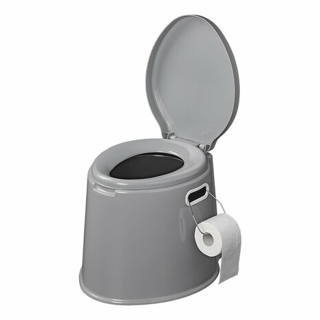 Portable toilet
