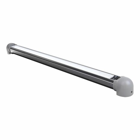 Light line 30-leds 12V 450lm 470x35x33mm