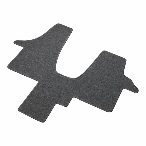 Camper cabin floor mat for Volkswagen T5