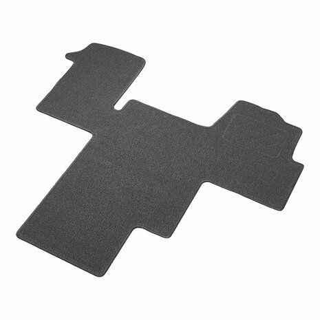 Camper cabin floor mat for Renault Master from 2010