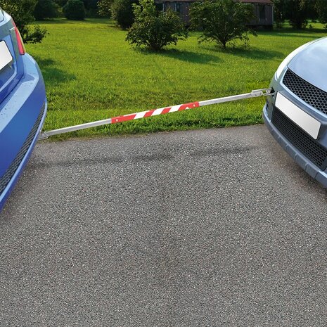 Tow bar 2.5 tons