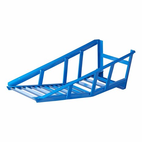Ramp steel 1250kg