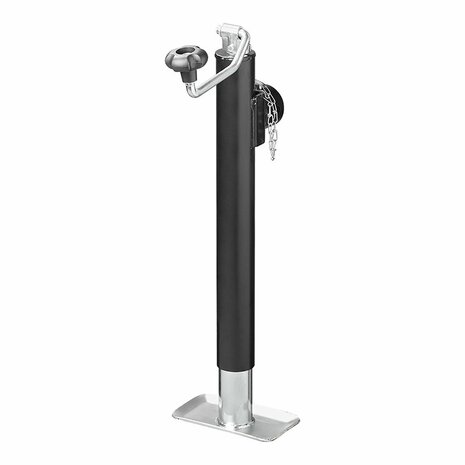 Support leg can be turned out Heavy Duty TH52/2000