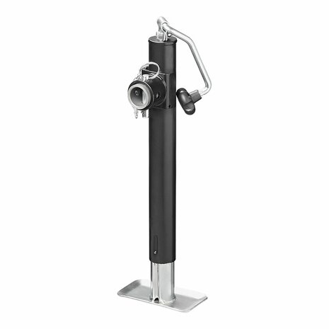 Support leg can be turned out Heavy Duty TH52/2000
