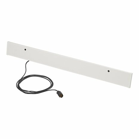 Lighting bar with fog lamp + 5M cable