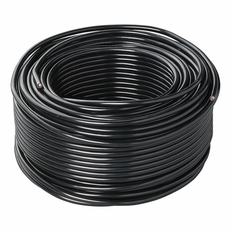Cable 3x 0.75mm² on roll 50M