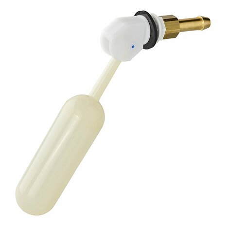 City water connection Float system for water tank and jerry can
