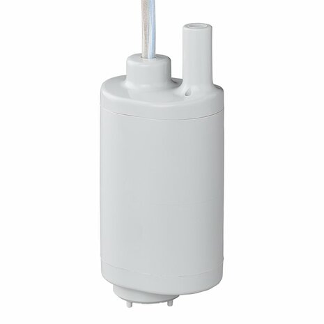 Submersible pump PowerJet 12V-22L
