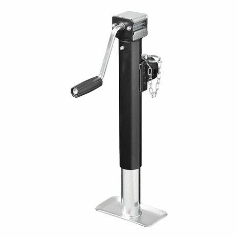 Support leg, extendable, Heavy Duty SH42/2000