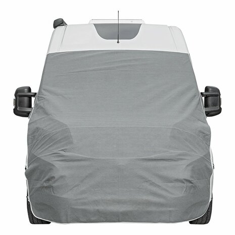 Window cover nonwoven for Fiat Ducato from 06-2006