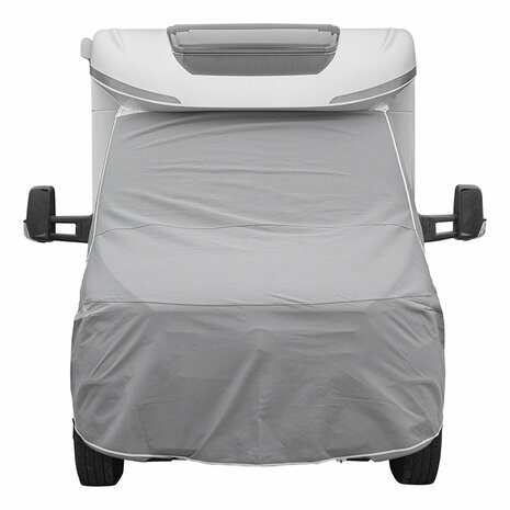 Window cover nonwoven for Mercedes Sprinter from 2018