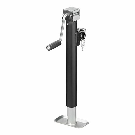 Support leg can be turned out Heavy Duty SH57/2000