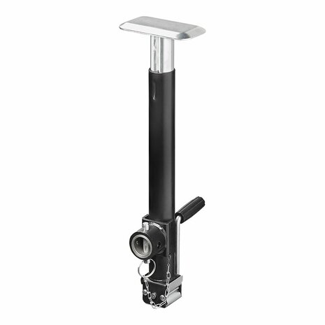 Support leg can be turned out Heavy Duty SH57/2000