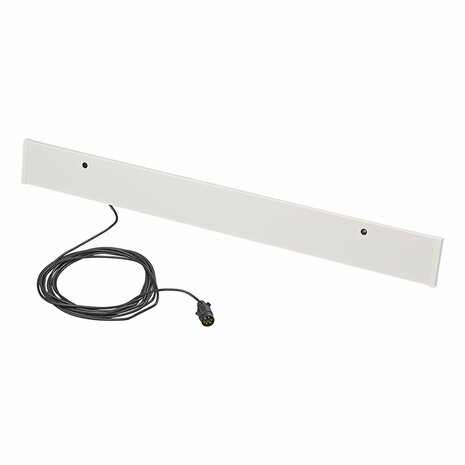 Lighting bar with fog lamp + 9M cable