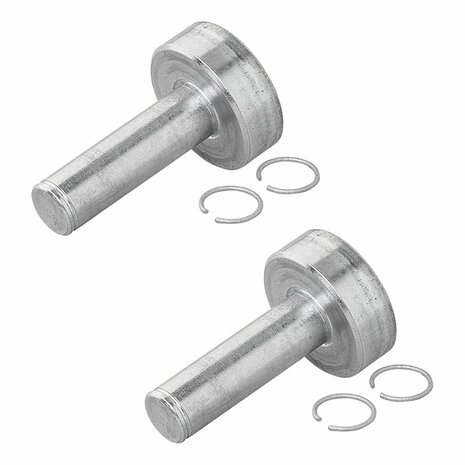 Friction set stabilizer coupling AKS 1300