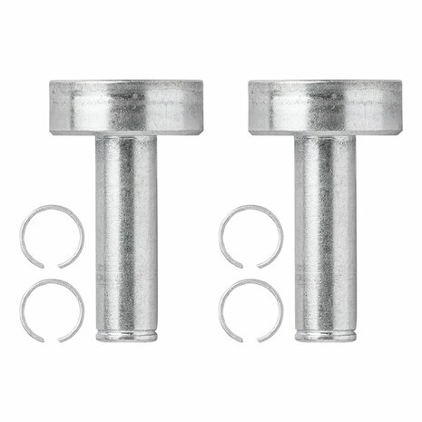 Friction set stabilizer coupling AKS 1300