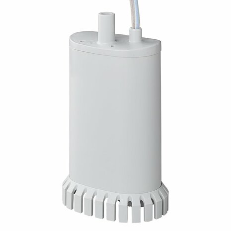 Submersible pump Twin 12V-19L