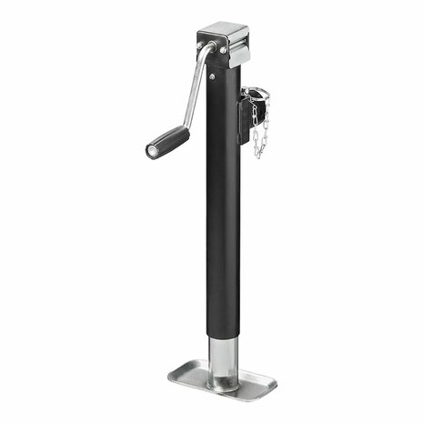 Support leg, swivel-out Heavy Duty SH57/5000