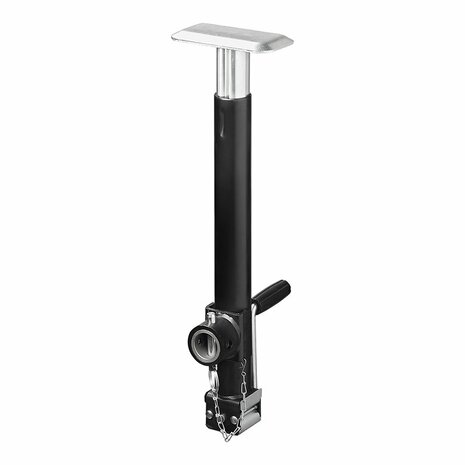 Support leg, swivel-out Heavy Duty SH57/5000