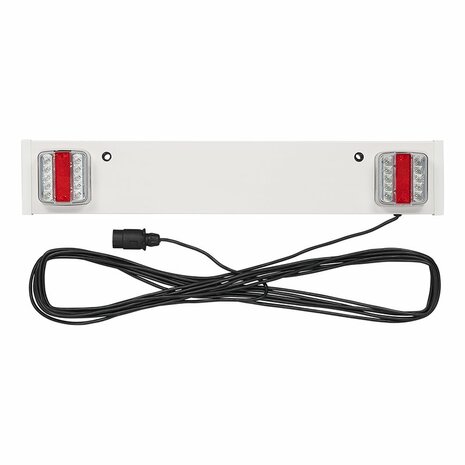 Lighting bar LED 80 cm + 10M cable