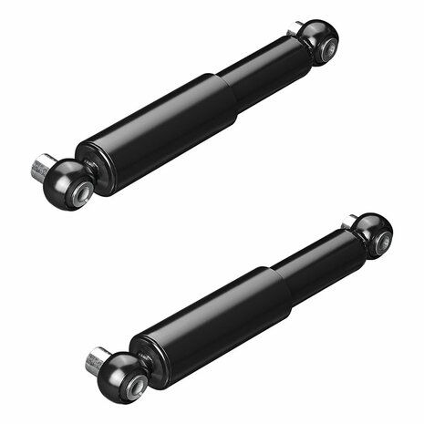 Shock absorber 1300-1700kg CC 250-380 - set of 2