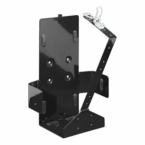 Heavy Duty Holder metal for jerrycan 20L (art. 530109 - 530092)