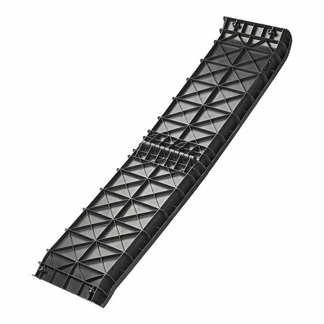 Dog ramp