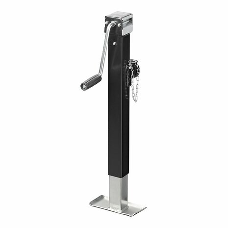Support leg, swivel-out, Heavy Duty SH62/5000