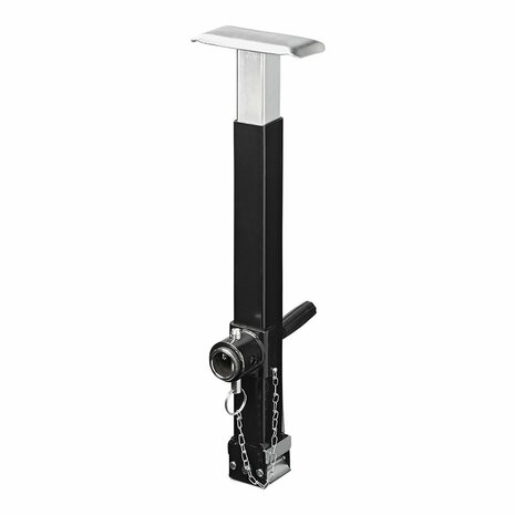 Support leg, swivel-out, Heavy Duty SH62/5000