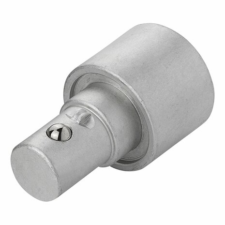Lock with key for wheel clamp Nemesis (360176)