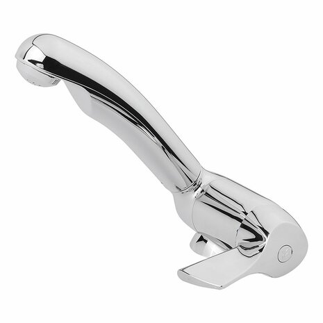 Mixer tap Keramik Style 12V dia 33 mm chrome