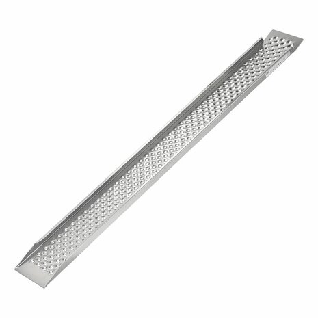 Aluminium ramp 200x21cm 200kg per piece