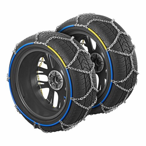 Snow chains 16mm KNR270