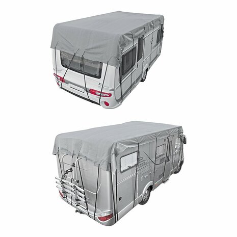 Caravan and camper roof cover 5.0M 300cm