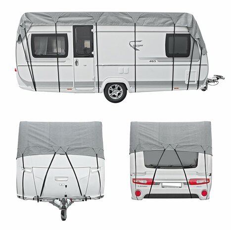 Caravan and camper roof cover 5.0M 300cm