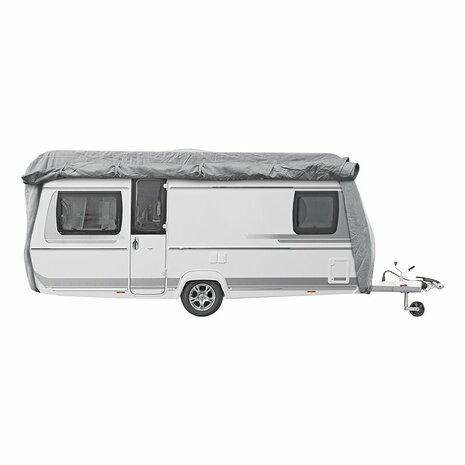 Caravan cover Basic Line 5.18-5.79M 235cm