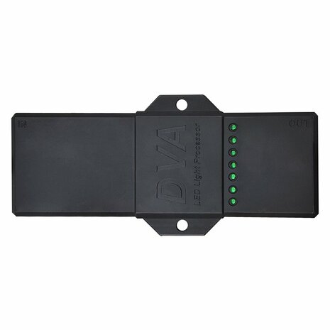 LED Light processor 12V for trailers plug play