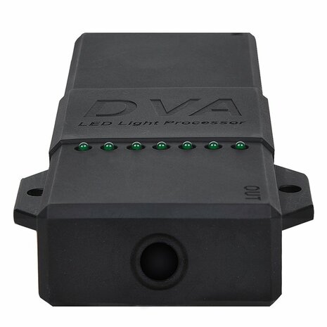 LED Light processor 12V for trailers plug play