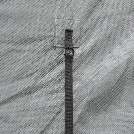 Caravan cover 3.66-4.27M 235cm