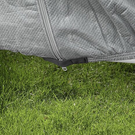 Camper cover 7.50M