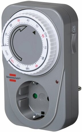 Mechanical Countdown Timer MC 120